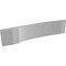 Ekena Millwork 5 1/2-in. W x 26-in. D x 38-in. H Legacy Architectural Grade PVC Knee Brace BRCP055X26X38LEC - alternate 6